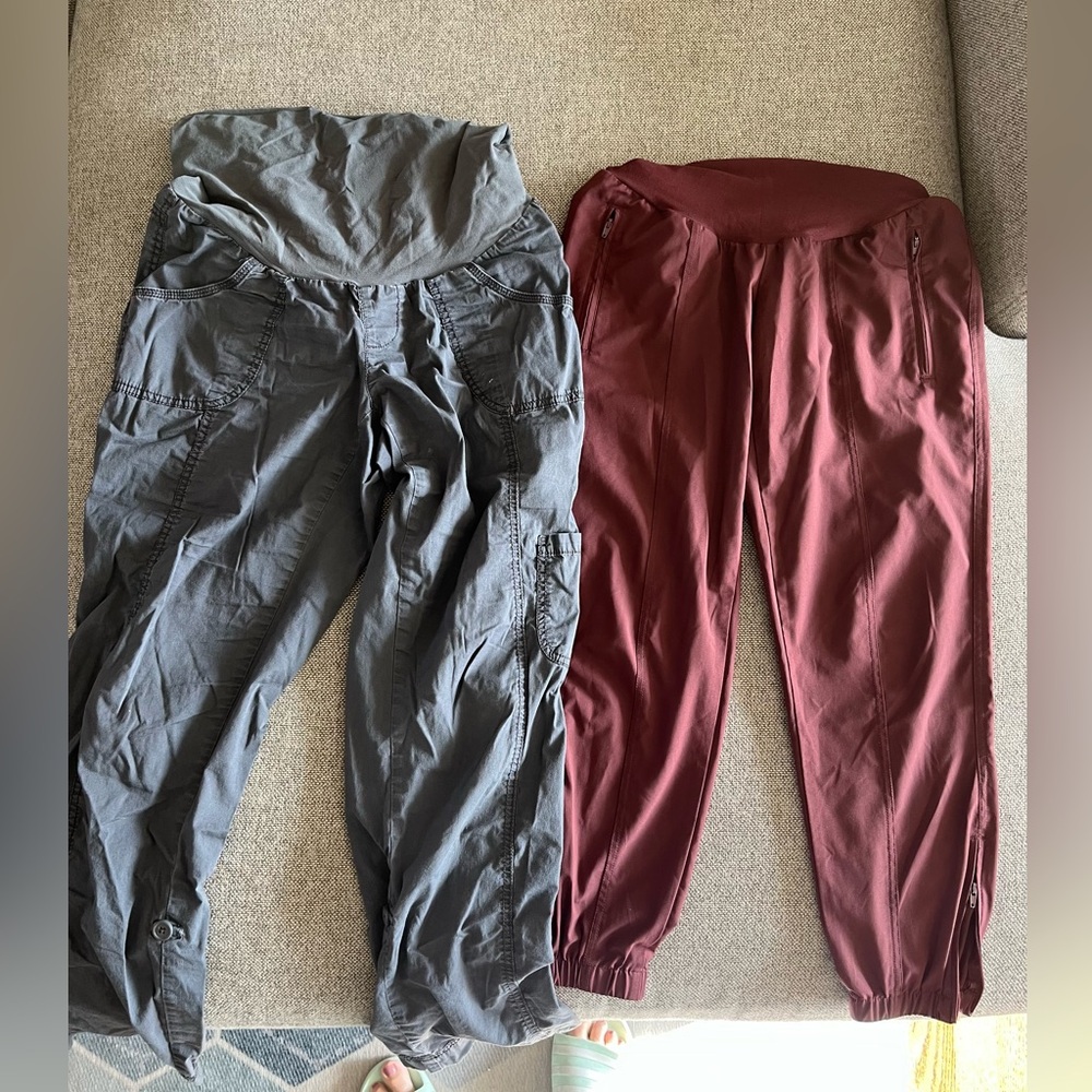 Maternity Pants